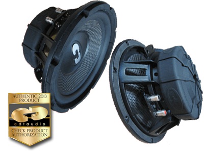   CDT Audio HD-1200 CFS